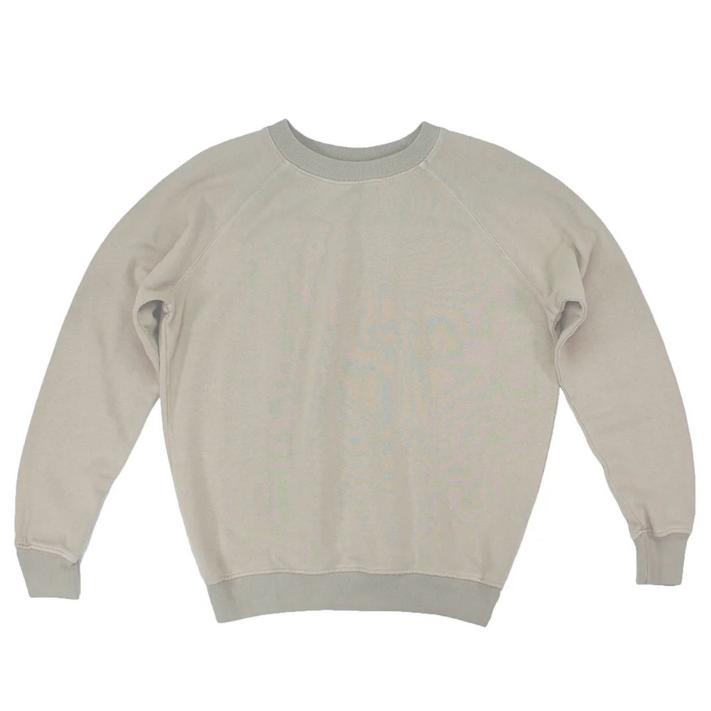 Jumgmaven Bonfire Raglan Sweatshirt